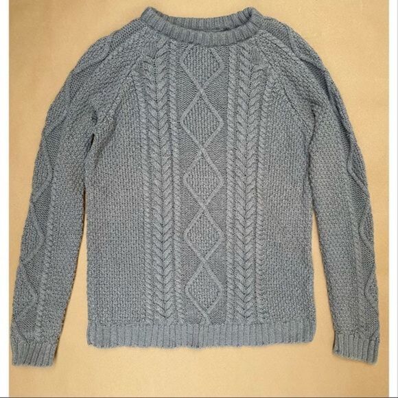 Zara Knit Sweater - Picture 2 of 3